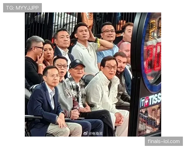 时隔六年中国赛回归澳门，篮网太阳对决吸引马云贝克汉姆观赛