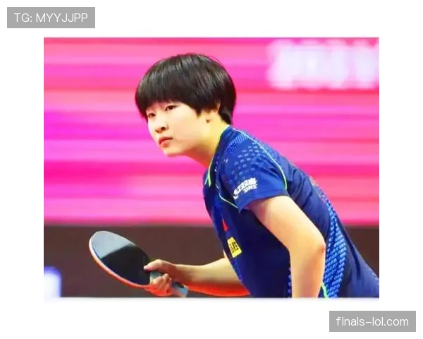 纵歌曼-覃予萱世青赛毕业后路规划,国乒女队新老交替进程启动 纵歌曼-覃予萱世青赛毕业后路规划,国乒女队新老交替进程启动