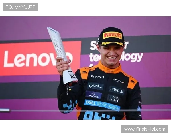 皮亚斯特里冲刺赛夺冠振车队士气