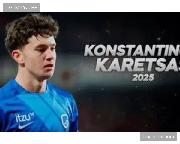 米兰有意亨克小将卡雷查斯,球探赴比利时考察 米兰有意亨克小将卡雷查斯,球探赴比利时考察