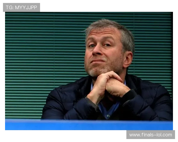 英国首相下令阿布将出售切尔西25亿镑转入乌克兰援助基金会