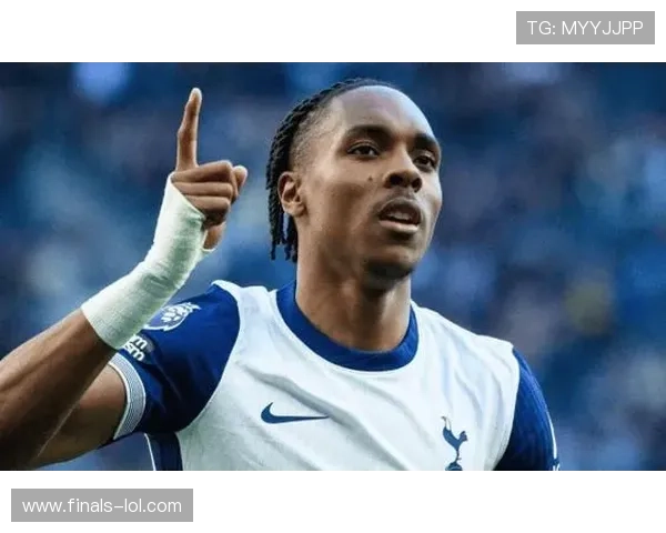 热刺前锋特尔告知俱乐部愿租借离队，因缺乏出场时间感到沮丧