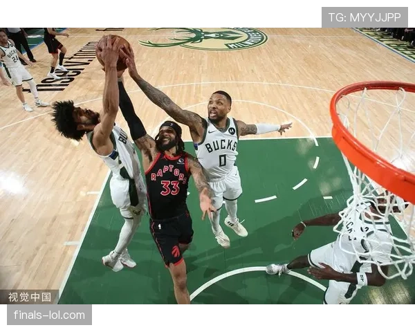 猛龙公牛对决：锋线压迫能否克制阵地进攻？